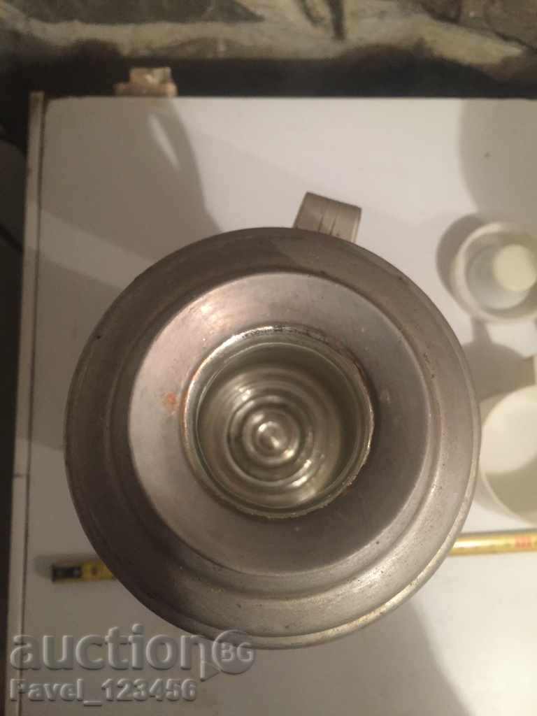 2 pcs. old thermos - 5 2 pcs. old thermos - 5