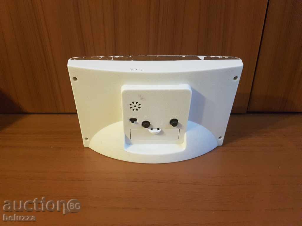 clock with price € 2.55 | 4.99 BGN clock with price € 2.55 | 4.99 BGN