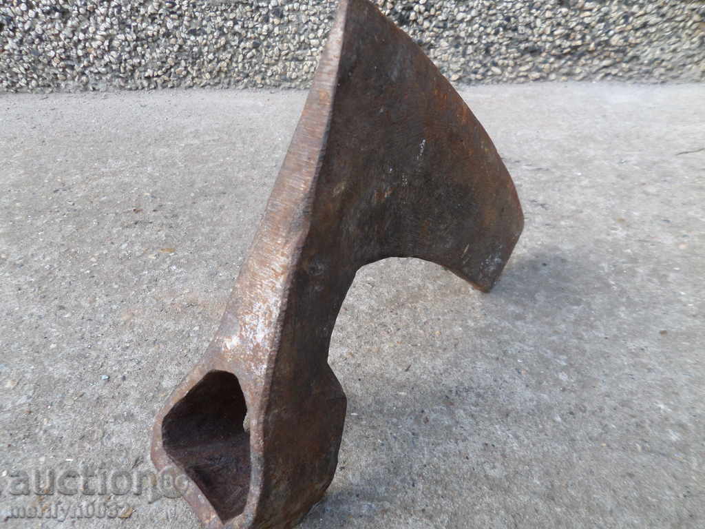 Delivery of An old ax ax, a top, a satin Delivery of An old ax ax, a top, a satin