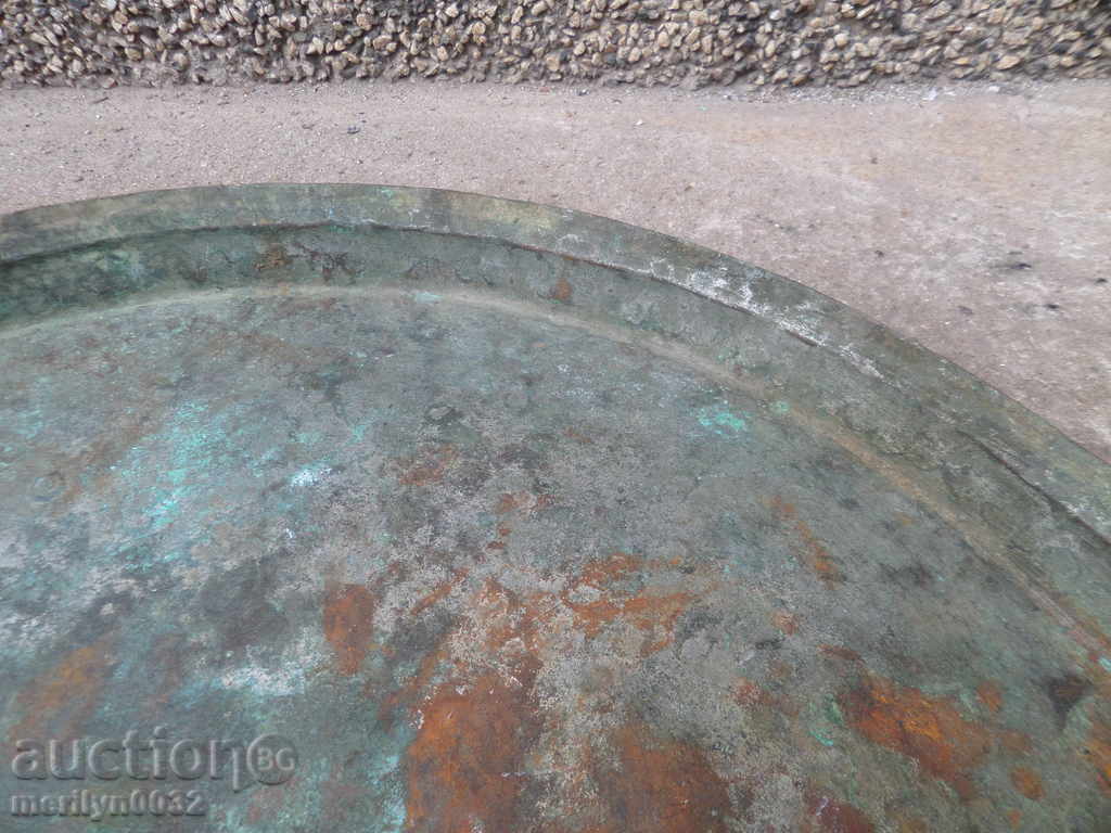 Baked tray, copper pot, baker, sahane, honey, pan, tass - 5 Baked tray, copper pot, baker, sahane, honey, pan, tass - 5