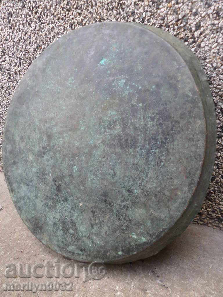 Baked tray, copper pot, baker, sahane, honey, pan, tass - 6 Baked tray, copper pot, baker, sahane, honey, pan, tass - 6