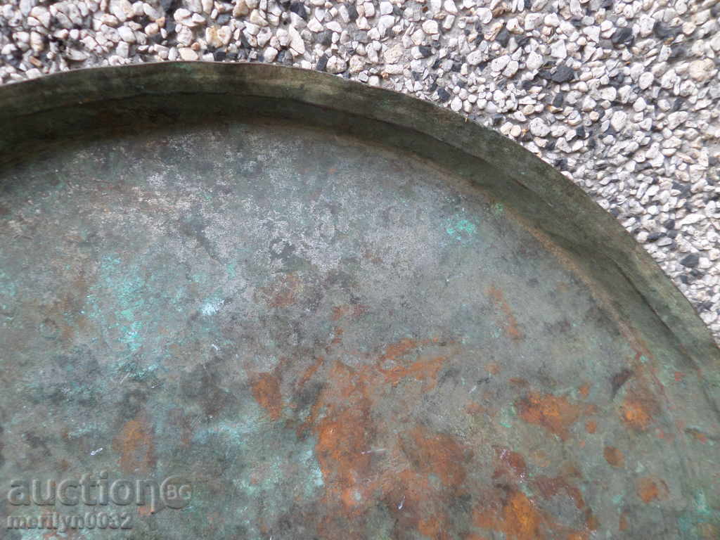 Baked tray, copper pot, baker, sahane, honey, pan, tass - 7 Baked tray, copper pot, baker, sahane, honey, pan, tass - 7