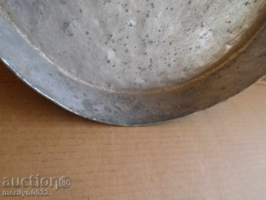 Baked tray, copper pot, baker, sahane, honey, pan, tass - 6 Baked tray, copper pot, baker, sahane, honey, pan, tass - 6