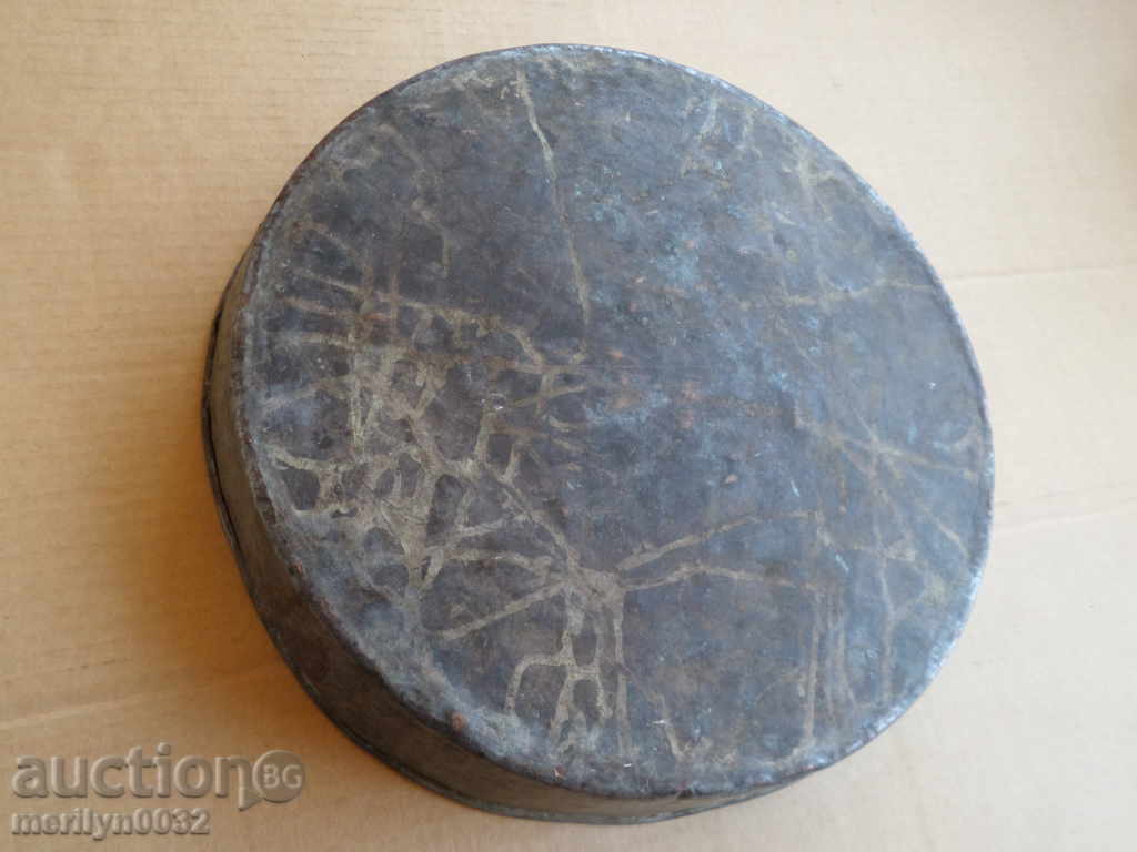 Baked tray, copper pot, baker, sahane, honey, pan, tass - 7 Baked tray, copper pot, baker, sahane, honey, pan, tass - 7