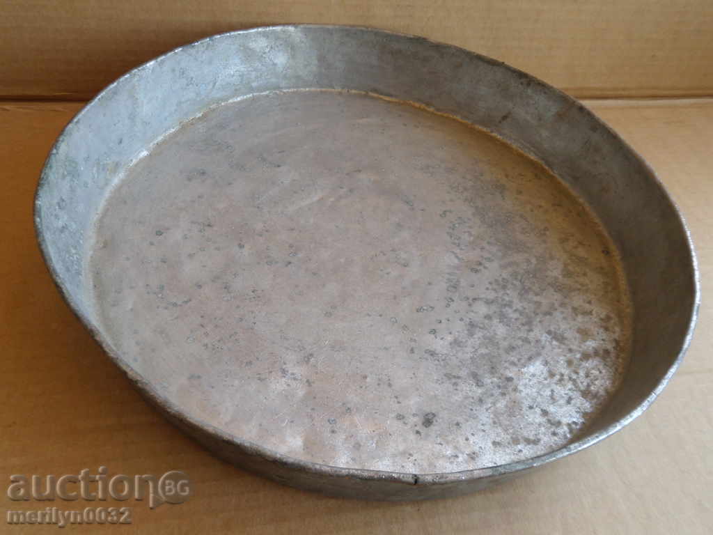 Baked tray, copper pot, baker, sahane, honey, pan, tass