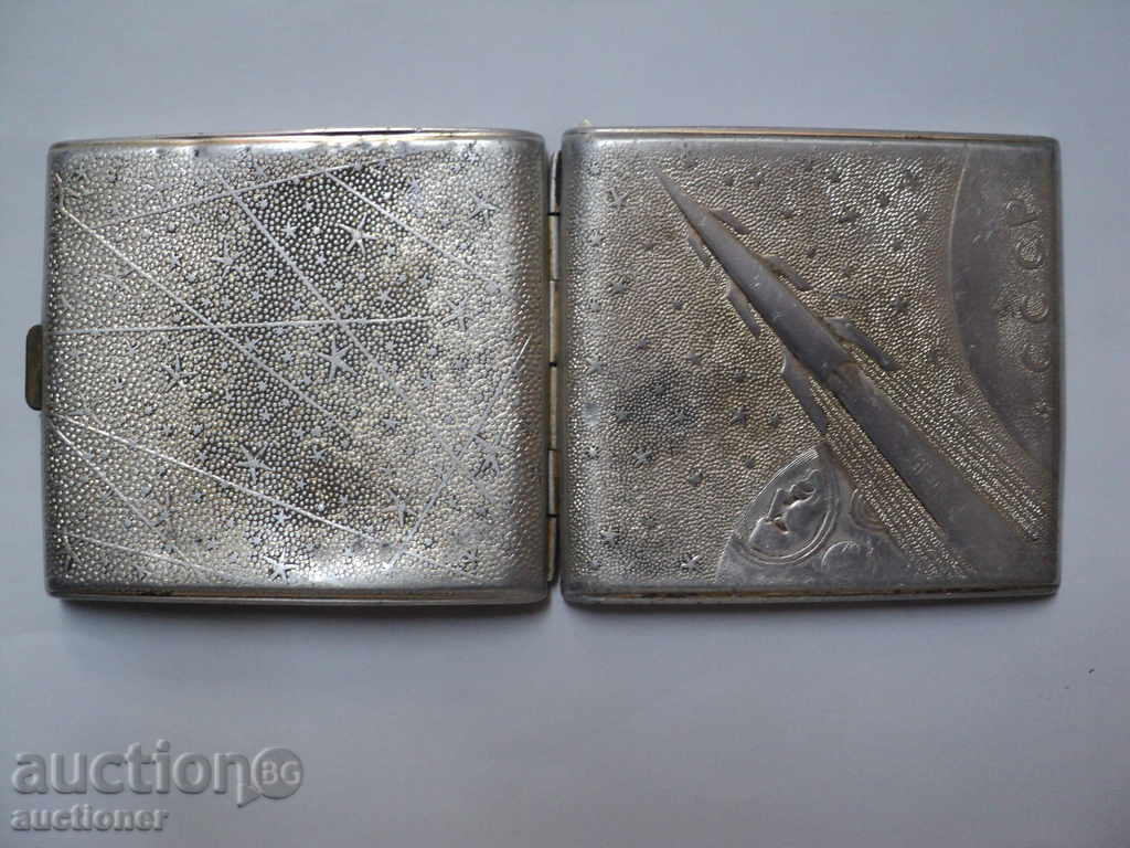 Delivery of RUSSIAN TABAKER USSR. SPACE COSMIC. Delivery of RUSSIAN TABAKER USSR. SPACE COSMIC.