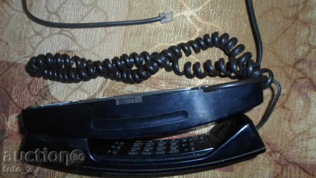 Livrarea Telefon fix STREGA