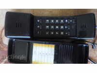 STREGA Corded Telephone