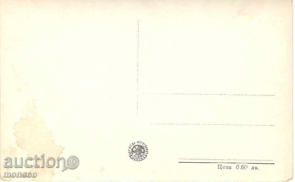 Old postcard - Lovech, View with price 2.60 BGN | € 1.33 Old postcard - Lovech, View with price 2.60 BGN | € 1.33