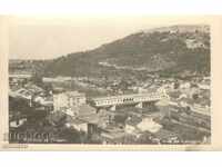 Old postcard - Lovech, View
