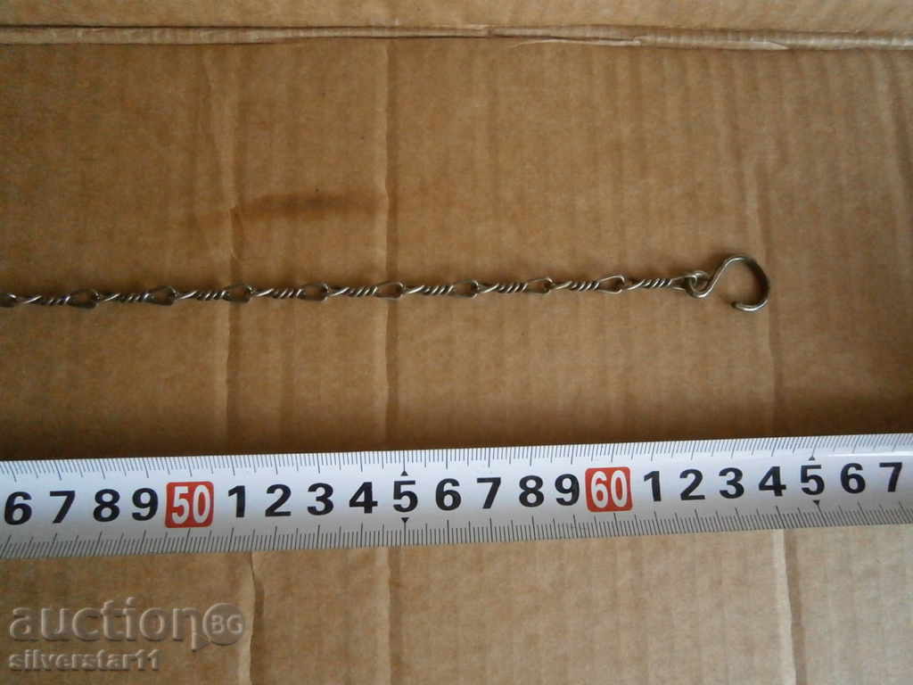 an ancient porcelain hanging pot - 7 an ancient porcelain hanging pot - 7