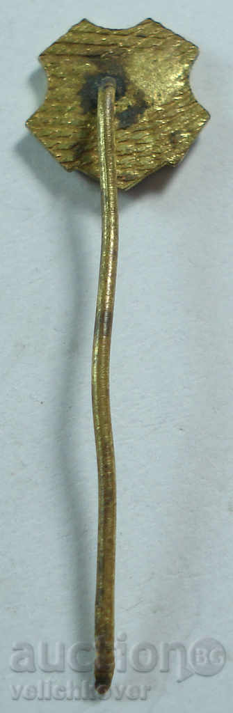 15439 Bulgaria football club Bdin Vidin with price 3.00 BGN | € 1.53