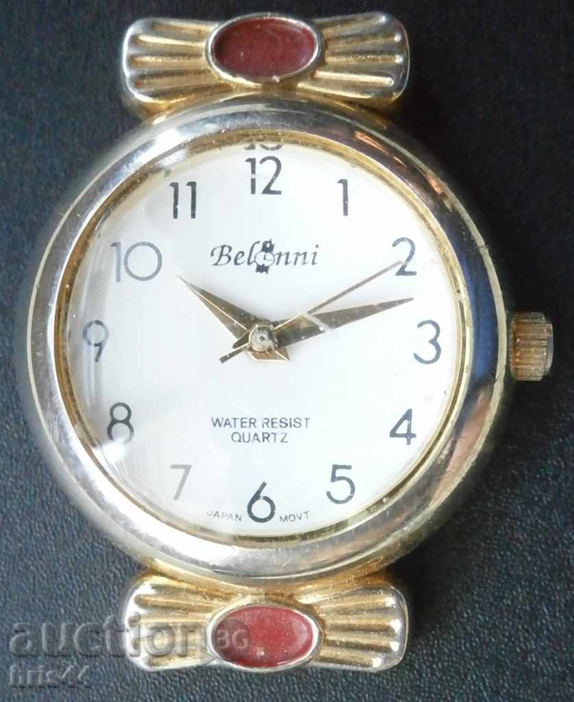 Old watch Belnni
