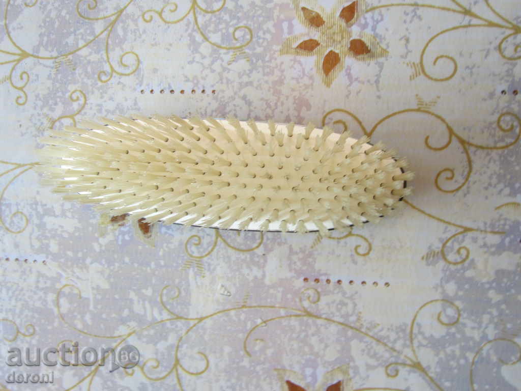 Μοναδικό γερμανική ασημένια ρούχα σημαδιών του πινέλου - 7 Μοναδικό γερμανική ασημένια ρούχα σημαδιών του πινέλου - 7