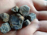 sapphire - mineral