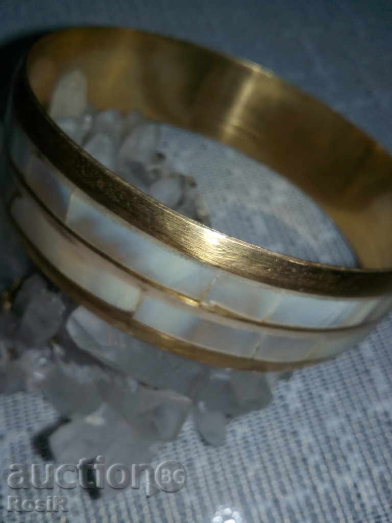 Auction  BRASS BRONZE AND SEDEF