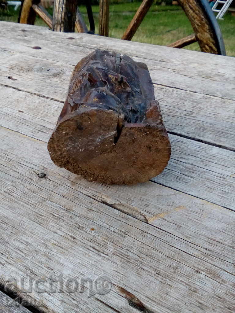 Delivery of Ancient carving Delivery of Ancient carving