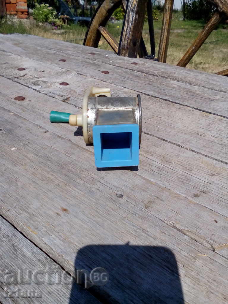 An old walnut mill with price 10.00 BGN | € 5.11