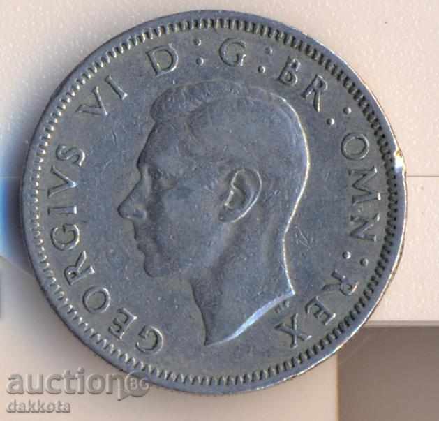 Great Britain shilling 1949 with price 1.40 BGN | € 0.72 Great Britain shilling 1949 with price 1.40 BGN | € 0.72