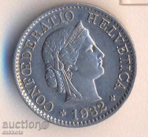 Switzerland 5 Rape 1932, quality with price 4.50 BGN | € 2.30 Switzerland 5 Rape 1932, quality with price 4.50 BGN | € 2.30