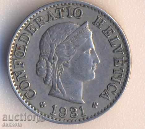 Switzerland 5 Rape 1931 with price 2.00 BGN | € 1.02 Switzerland 5 Rape 1931 with price 2.00 BGN | € 1.02