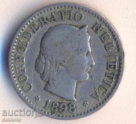 Switzerland 5 Rape 1898 with price 2.50 BGN | € 1.28 Switzerland 5 Rape 1898 with price 2.50 BGN | € 1.28