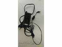 Traffic Charger 12V = 2.0A New