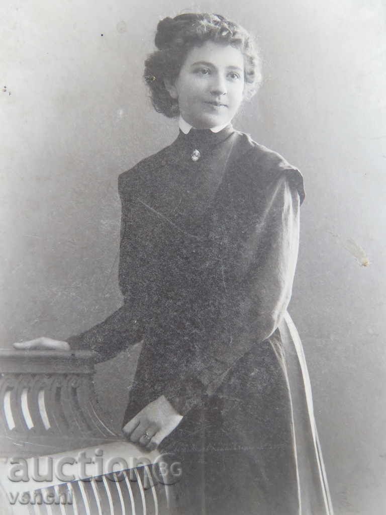 STAR PHOTOGRAPHY - CARD with price 11.99 BGN | € 6.13 STAR PHOTOGRAPHY - CARD with price 11.99 BGN | € 6.13