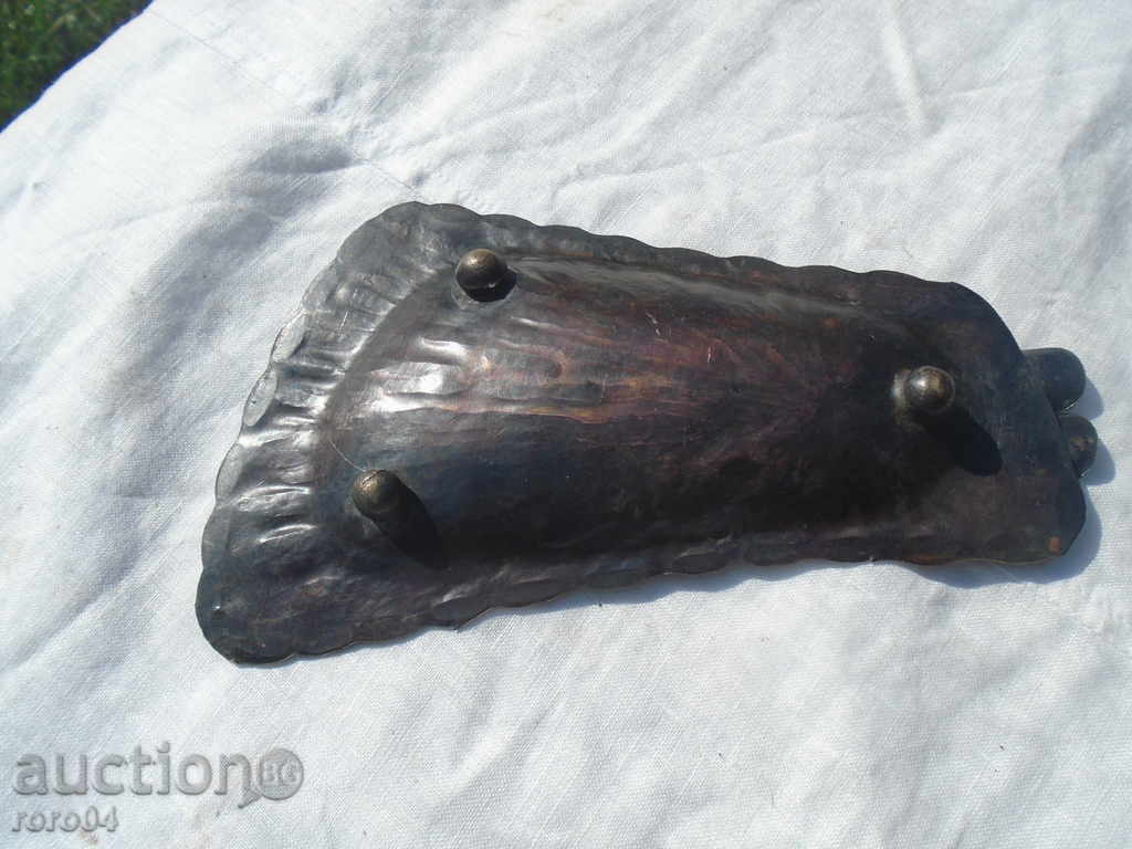 STAR BAKARIAN CROWN OF PEPPER - 5 STAR BAKARIAN CROWN OF PEPPER - 5