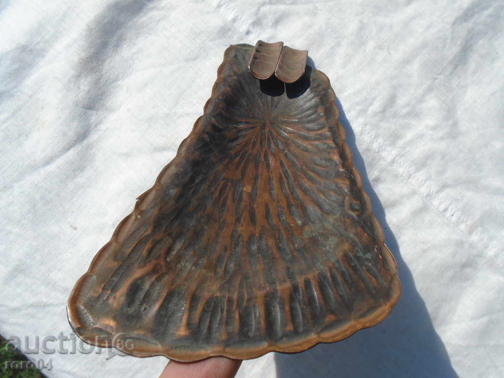 STAR BAKARIAN CROWN OF PEPPER - 6 STAR BAKARIAN CROWN OF PEPPER - 6