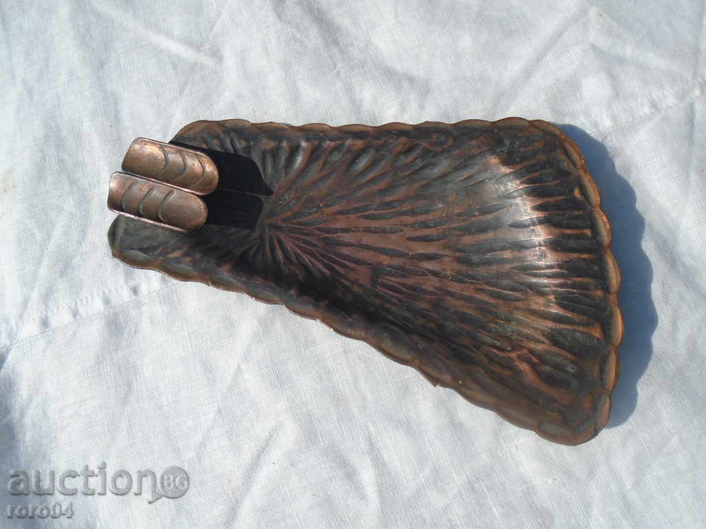 STAR BAKARIAN CROWN OF PEPPER - 7 STAR BAKARIAN CROWN OF PEPPER - 7