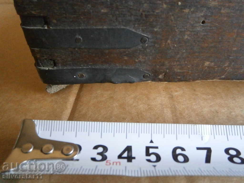 Vechi, 140 ani abac, calculator primitiv - 5 Vechi, 140 ani abac, calculator primitiv - 5