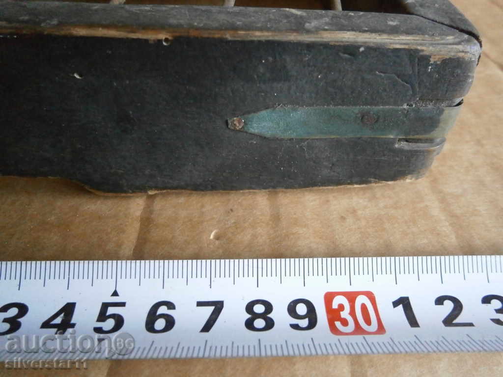 Vechi, 140 ani abac, calculator primitiv - 6 Vechi, 140 ani abac, calculator primitiv - 6