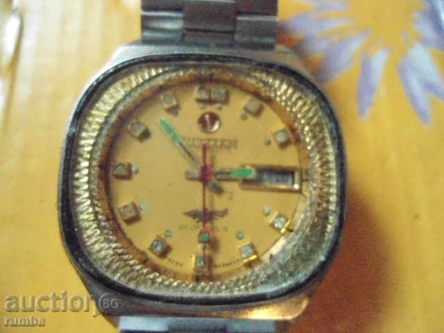 Παράδοση Πολίτης αυτόματο Παράδοση Πολίτης αυτόματο