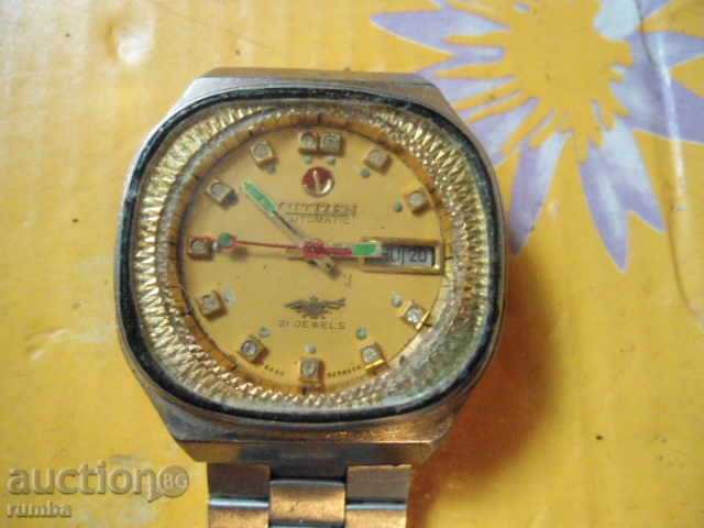 Πολίτης αυτόματο - 6 Πολίτης αυτόματο - 6