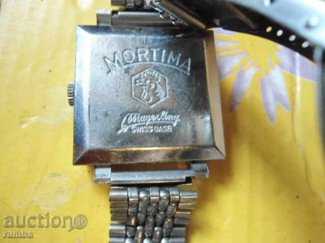 Mortima - 5 Mortima - 5