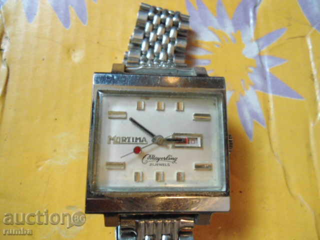 Mortima - 6 Mortima - 6