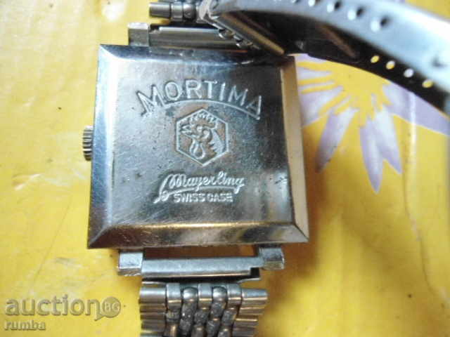 Mortima - 7 Mortima - 7