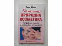 Domestic Natural Cosmetics - Rita Steins 2002