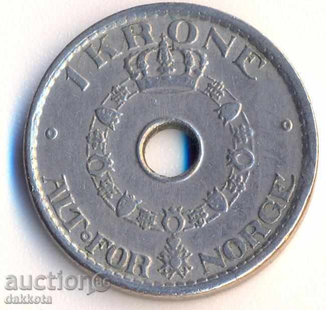 Norvegia krone 1949