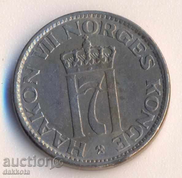 Norway 50 yoor 1957 with price 1.85 BGN | € 0.95 Norway 50 yoor 1957 with price 1.85 BGN | € 0.95