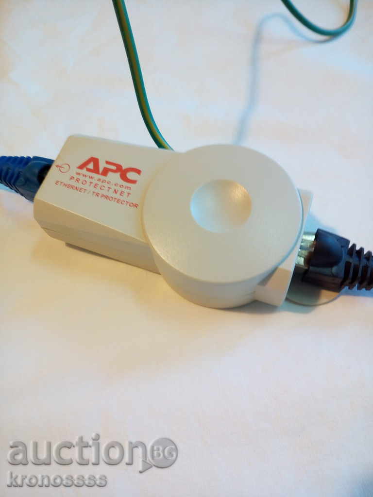 Livrarea Internet LAN Protector cablu Livrarea Internet LAN Protector cablu