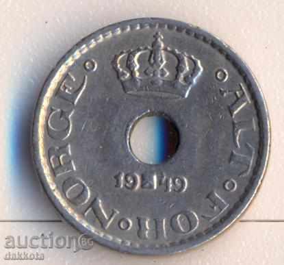 Норвегия 10 йоре 1949 година с цена 2.00 лв. | € 1.02 Норвегия 10 йоре 1949 година с цена 2.00 лв. | € 1.02