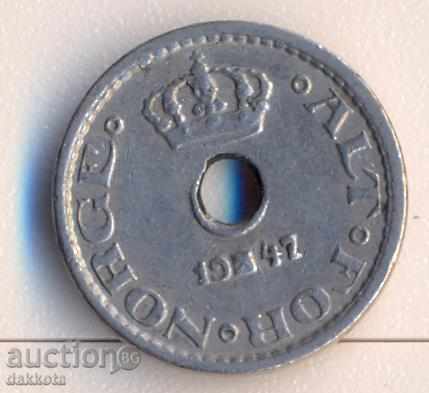 Norway, 10 January 1947 with price 2.50 BGN | € 1.28 Norway, 10 January 1947 with price 2.50 BGN | € 1.28