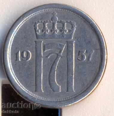 Norway, January 10, 1957 with price 0.75 BGN | € 0.38 Norway, January 10, 1957 with price 0.75 BGN | € 0.38