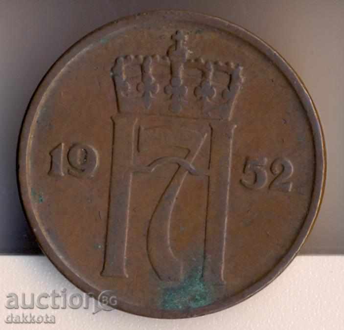 Норвегия 5 йоре 1952 година с цена 1.65 лв. | € 0.84 Норвегия 5 йоре 1952 година с цена 1.65 лв. | € 0.84