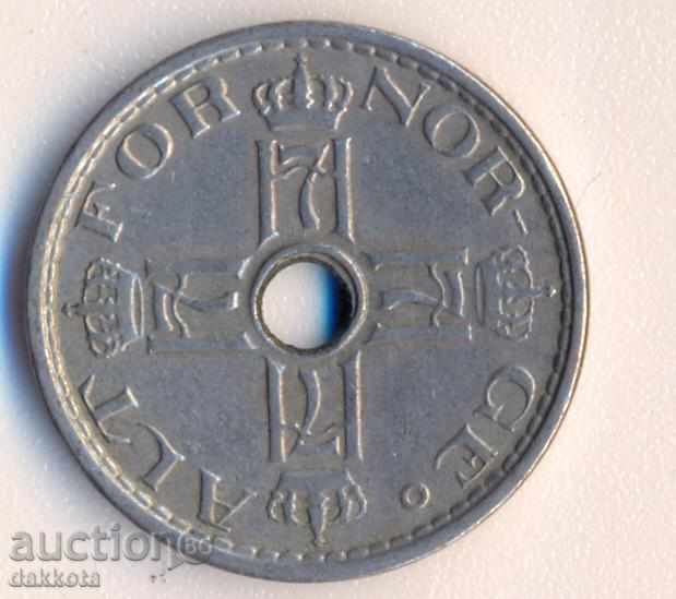 Νορβηγία 50 öre 1947 με τιμή 4.30 BGN | € 2.20 Νορβηγία 50 öre 1947 με τιμή 4.30 BGN | € 2.20