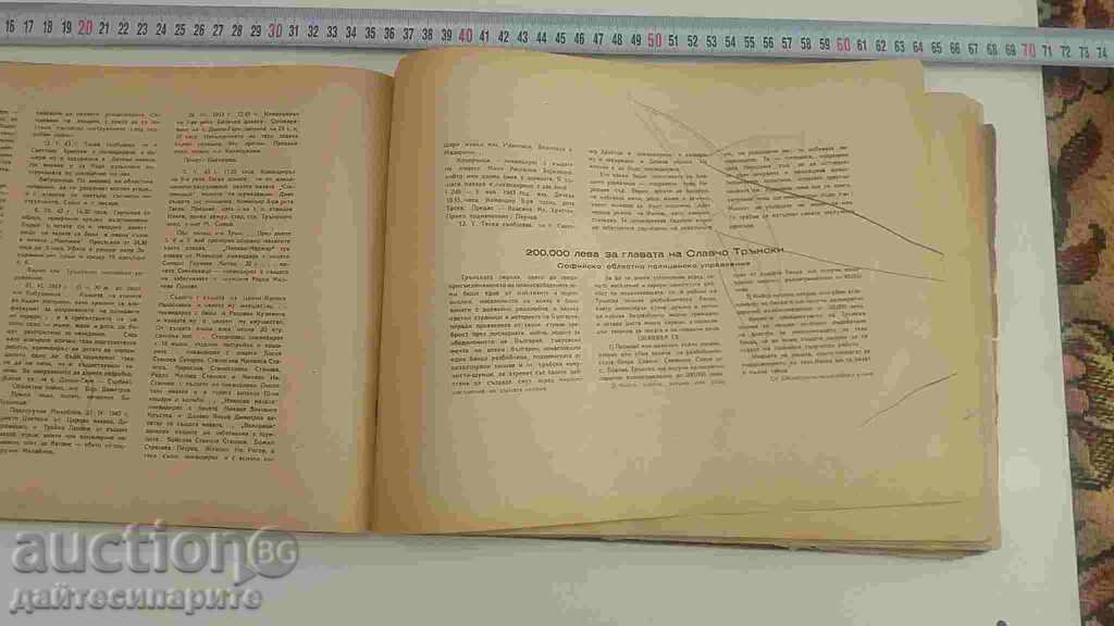 Delivery of Album - About Freedom Delivery of Album - About Freedom