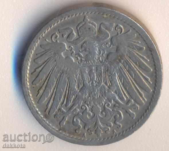 Germany 10 Phenicia 1903a with price 2.45 BGN | € 1.25