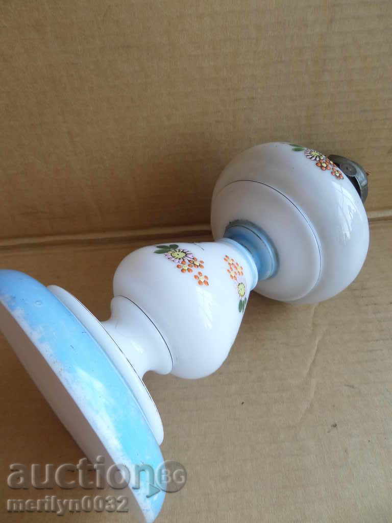 Late 19th century DITMAR gas lamp, Austria-Hungary - 5